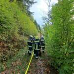 AFK Millstatt-Radenthein Abschnittsfeuerwehrübung „Minerva 2023″