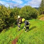 AFK Millstatt-Radenthein Abschnittsfeuerwehrübung „Minerva 2023″