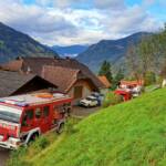 AFK Millstatt-Radenthein Abschnittsfeuerwehrübung „Minerva 2023″