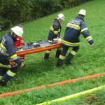 AFK Millstatt-Radenthein Abschnittsfeuerwehrübung „Minerva 2023″