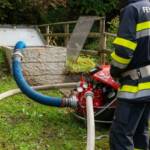 AFK Millstatt-Radenthein Abschnittsfeuerwehrübung „Minerva 2023″