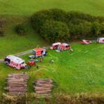 AFK Millstatt-Radenthein Abschnittsfeuerwehrübung „Minerva 2023″