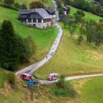 AFK Millstatt-Radenthein Abschnittsfeuerwehrübung „Minerva 2023″