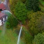 AFK Millstatt-Radenthein Abschnittsfeuerwehrübung „Minerva 2023″