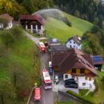 AFK Millstatt-Radenthein Abschnittsfeuerwehrübung „Minerva 2023″
