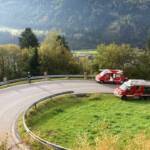 AFK Millstatt-Radenthein Abschnittsfeuerwehrübung „Minerva 2023″