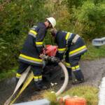 AFK Millstatt-Radenthein Abschnittsfeuerwehrübung „Minerva 2023″