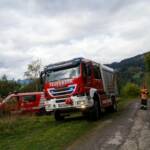 AFK Millstatt-Radenthein Abschnittsfeuerwehrübung „Minerva 2023″