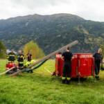 AFK Millstatt-Radenthein Abschnittsfeuerwehrübung „Minerva 2023″