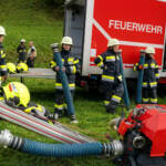 AFK Millstatt-Radenthein Abschnittsfeuerwehrübung „Minerva 2023″