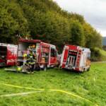 AFK Millstatt-Radenthein Abschnittsfeuerwehrübung „Minerva 2023″