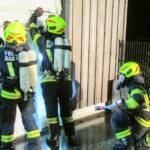 6 neue Atemschutz-Geräteträger