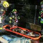 6 neue Atemschutz-Geräteträger