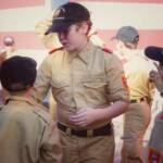 24 Stunden Tag der Feuerwehrjugend Wals-Siezenheim, Abschnitt 4-Bezirk Flachgau