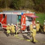 24 Stunden Tag der Feuerwehrjugend Wals-Siezenheim, Abschnitt 4-Bezirk Flachgau