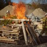 24 Stunden Tag der Feuerwehrjugend Wals-Siezenheim, Abschnitt 4-Bezirk Flachgau