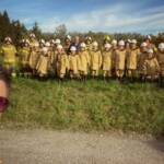 24 Stunden Tag der Feuerwehrjugend Wals-Siezenheim, Abschnitt 4-Bezirk Flachgau