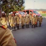 24 Stunden Tag der Feuerwehrjugend Wals-Siezenheim, Abschnitt 4-Bezirk Flachgau