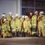 24 Stunden Tag der Feuerwehrjugend Wals-Siezenheim, Abschnitt 4-Bezirk Flachgau