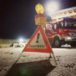 24 Stunden Tag der Feuerwehrjugend Wals-Siezenheim, Abschnitt 4-Bezirk Flachgau