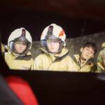 24 Stunden Tag der Feuerwehrjugend Wals-Siezenheim, Abschnitt 4-Bezirk Flachgau