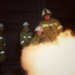 24 Stunden Tag der Feuerwehrjugend Wals-Siezenheim, Abschnitt 4-Bezirk Flachgau