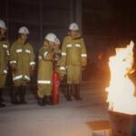 24 Stunden Tag der Feuerwehrjugend Wals-Siezenheim, Abschnitt 4-Bezirk Flachgau