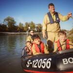 24 Stunden Tag der Feuerwehrjugend Wals-Siezenheim, Abschnitt 4-Bezirk Flachgau