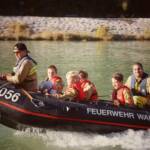 24 Stunden Tag der Feuerwehrjugend Wals-Siezenheim, Abschnitt 4-Bezirk Flachgau