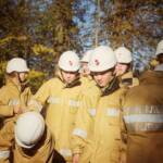 24 Stunden Tag der Feuerwehrjugend Wals-Siezenheim, Abschnitt 4-Bezirk Flachgau