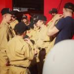 24 Stunden Tag der Feuerwehrjugend Wals-Siezenheim, Abschnitt 4-Bezirk Flachgau