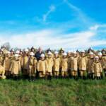 24 Stunden Tag der Feuerwehrjugend Wals-Siezenheim, Abschnitt 4-Bezirk Flachgau