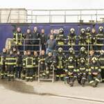 Atemschutz-Heißausbildung in Schrems