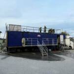 Atemschutz-Heißausbildung in Schrems