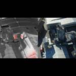 Großangelegte Abschnittsübung des Abschnitts Mondsee in Haslau