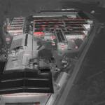 Großangelegte Abschnittsübung des Abschnitts Mondsee in Haslau