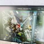 Großangelegte Abschnittsübung des Abschnitts Mondsee in Haslau