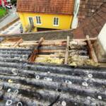 Glimpflicher Ausgang bei Tischlereibrand