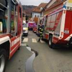 Glimpflicher Ausgang bei Tischlereibrand