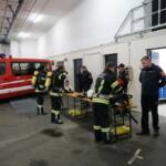 Atemschutzleistungsabzeichen in Bad Goisern