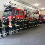 Atemschutzleistungsabzeichen in Bad Goisern