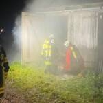 HFW Bad Ischl: Atemschutzübung der Feuerwache Perneck