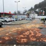 Einsatzreicher Samstag