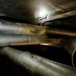 Brand im Landeskrankenhaus rasch gelöscht