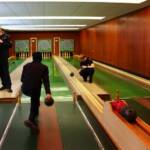 Alle Neune beim 30. Bereichsjugendkegelturnier