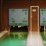 Alle Neune beim 30. Bereichsjugendkegelturnier