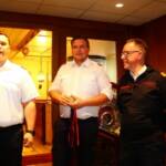 Alle Neune beim 30. Bereichsjugendkegelturnier