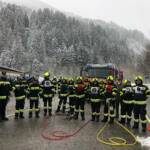 Technische Hilfeleistungsprüfung