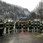 Technische Hilfeleistungsprüfung