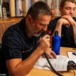 BFK Vöcklabruck: Erfolgreiche Absolvierung von Funklehrgängen